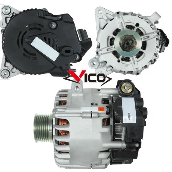 Alternator Fits Nissan Serena 2.0 2310A-1VM0A 439870 2614727A 2614727B IST60C019 2310A1VM0A